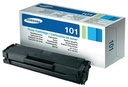 Samsung by hp toner mlt-d101s noir, 1500 pages - oem: su696a
