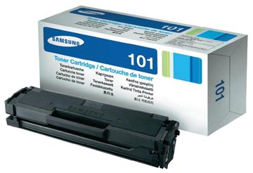 [SU696A] Samsung by hp toner mlt-d101s noir, 1500 pages - oem: su696a