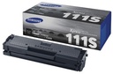 Samsung by hp toner mlt-d111s noir, 1000 pages - oem: su810a