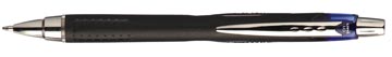 [SXN210 B] Uni-ball roller rétractable jetstream, bleu, largeur de trait 0,45 mm, pointe 1 mm