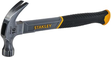 [T051309] Stanley marteau arrache-clous, fibre de verre, 450 g