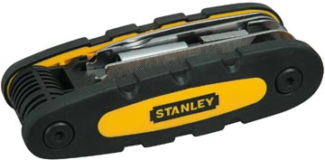 [T070695] Stanley multitool 14 en 1