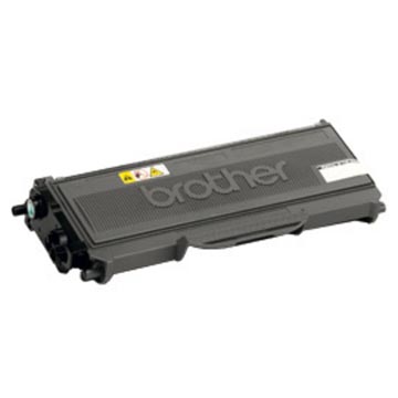 [TN2120] Brother toner, 2.600 pages, oem tn-2120, noir
