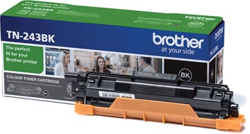 [TN243BK] Brother toner, 1.000 pages, oem tn-243bk, noir