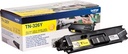 Brother toner, 3.500 pages, oem tn-326y, jaune