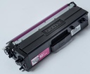 Brother toner, 4.000 pages, oem tn-423m, magenta