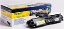 Brother toner, 6.000 pages, oem tn-900y, jaune