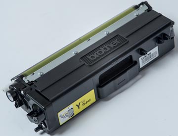 [TN910Y] Brother toner, 9.000 pages, oem tn-910y, jaune