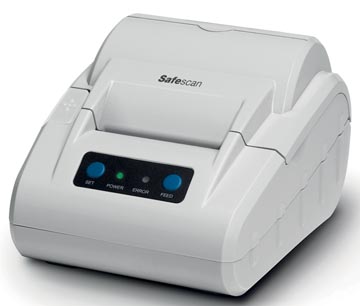 [392809] Safescan imprimante thermique tp-230