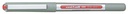 Uni-ball roller eye fine et micro fine, 0,5 mm, rouge