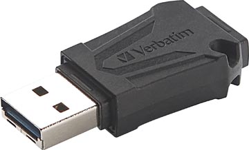 [VTB4930] Verbatim tough max usb2.0 drive 16gb