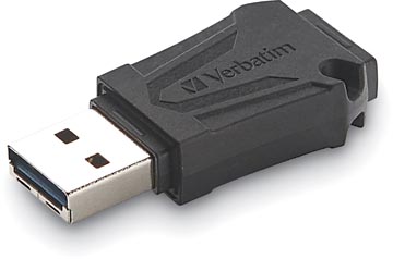 [VTB4931] Verbatim tough max usb2.0 drive 32gb