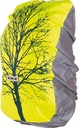 Wowow ottawa couverture de sac, 20-25 litres, jaune