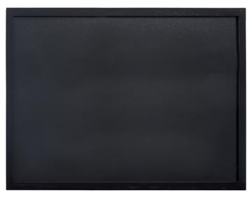 [WBWBL60] Securit ardoise woody ft 60 x 80 cm, noir