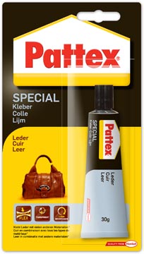 [1472457] Colle cuir 30g pattex