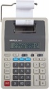 Maul calculatrice de bureau avec rouleau mpp 32 rce