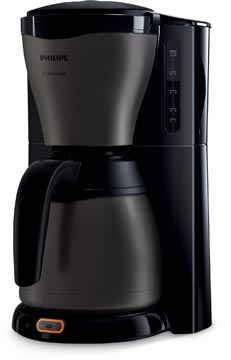 [HD75478] Philips cafetière café gaia avec verseuse isotherme metal