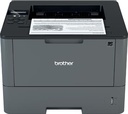 Brother imprimante laser noir-blanc hl-l5100dn