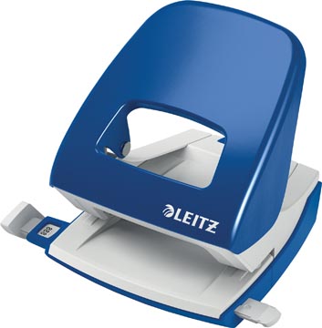 [117457] Leitz perforateur nexxt 5008, bleu