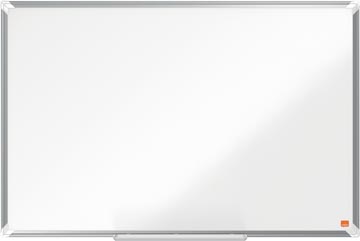 [1915144] Nobo premium plus tableau blanc magnétique, émaillé, ft 90 x 60 cm