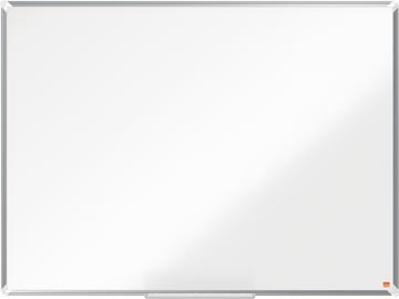 [1915145] Nobo premium plus tableau blanc magnétique, émaillé, ft 120 x 90 cm