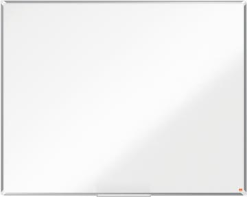 [1915147] Nobo premium plus tableau blanc magnétique, émaillé, ft 150 x 120 cm