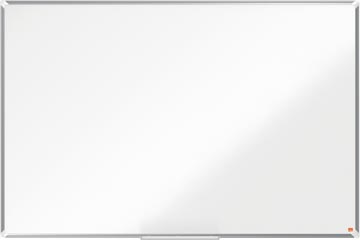 [1915158] Nobo premium plus tableau blanc magnétique, acier laqué, ft 150 x 100 cm
