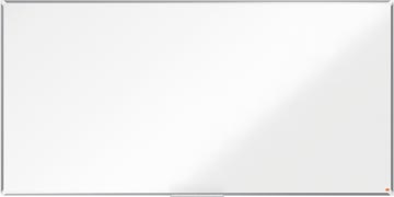 [1915163] Nobo premium plus tableau blanc magnétique, acier laqué, ft 240 x 120 cm