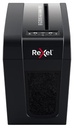Rexel secure destructeur de documents x6-sl