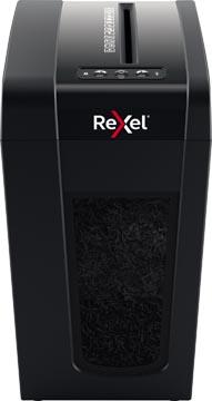 [2020127EU] Rexel secure destructeur de documents x10-sl