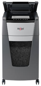 [2020225XEU] Rexel optimum auto+ 225x destructeur de documents