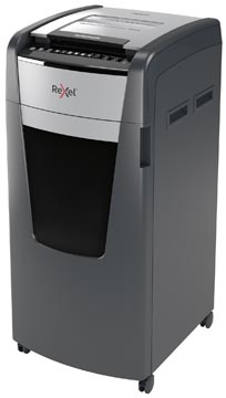 [2020600XEU] Rexel optimum auto+ 600x destructeur de documents