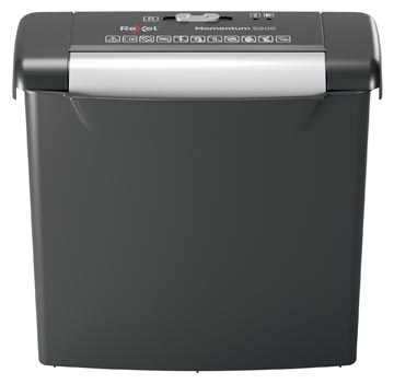 [2104568EU] Rexel momentum s206 destructeur de documents