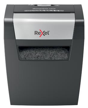 [2104569EU] Rexel momentum x406 destructeur de documents