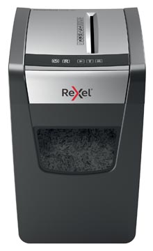 [2104574EU] Rexel momentum x312-sl slimline destructeur de documents