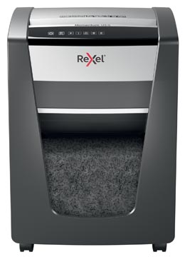 [2104577EU] Rexel momentum m515 destructeur de documents