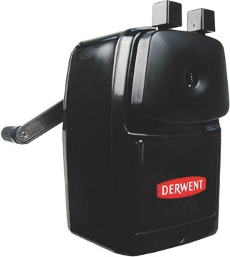 [2302001] Derwin super point taille-crayon