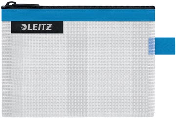[4024036] Leitz wow pochette de voyage, l, a4, bleu