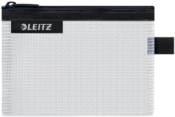 [4024095] Leitz wow pochette de voyage, l, a6, noir