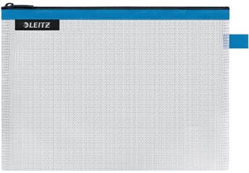 [4025036] Leitz wow pochette de voyage, m, a5, bleu