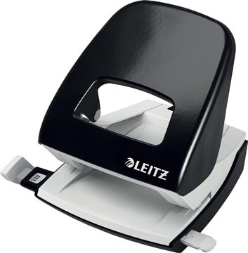 [432501] Leitz perforateur nexxt 5008, noir