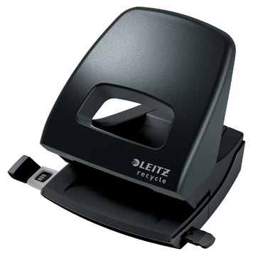 [50030095] Leitz nexxt recycle perforateur, noir