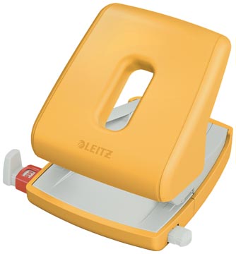 [5004019] Leitz cosy perforateur, jaune