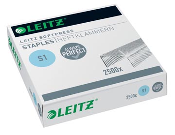 [5497000] Agraffes leitz softpress 2500x