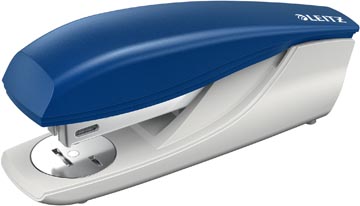 [55000035] Leitz nexxt 5500 agrafeuse, bleu