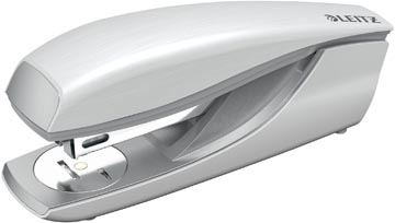 [55620004] Leitz nexxt style agrafeuse, blanc pôle