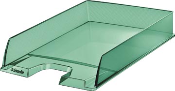 [626275] Esselte colour'breeze bac à courrier, vert