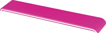 [65230023] Leitz ergo wow repose-poignets clavier, rose