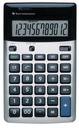 Texas calculatrice de bureau ti-5018 sv