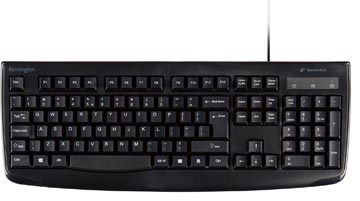 [K64407Q] Kensington pro fit clavier lavable, qwerty